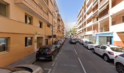 Arnéodo Harduin Anne-Françoise, Hypnothérapeute à Vallauris