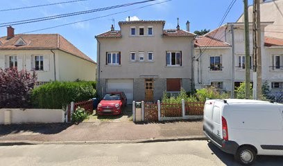 Barthélémy CHAUVET - Géobiologue Energéticien Naturopathe, Praticien de Médecine Alternative à Limoges