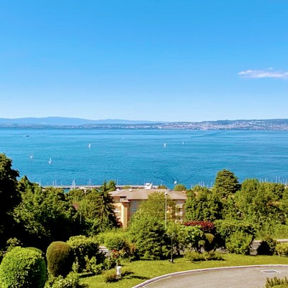 Stéphanie Bignon Naturopathe / Iridologue Evian, Praticien de Médecine Alternative à Évian-les-Bains