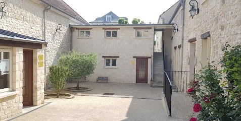 Etiopathe à Champagne-sur-Oise - POUYET Angelica, Praticien de Médecine Alternative à Champagne-sur-Oise