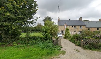 Réflexologie Plantaire et Technique Métamorphique Delphine LECARPENTIER, Réflexologue à Brix