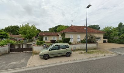 Mehdi Karim El Idrissi Réflexologue, Réflexologue à Lège-Cap-Ferret