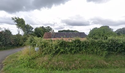 Lavoine Père & Fils, Praticien de Médecine Alternative à Juvigny Val d'Andaine