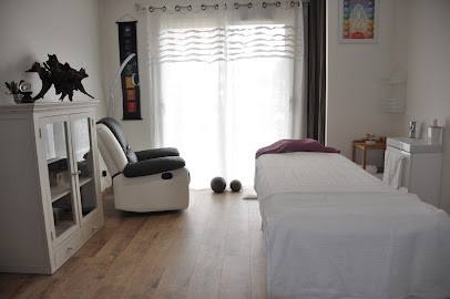 GEMAP - Géobiologie - Magnétiseur - Soins énergétiques - Mindfulness - (SUR RDV SUR PLACE OU EN VISIO) - Bièvre - Isère, Praticien de Médecine Alternative à Bévenais