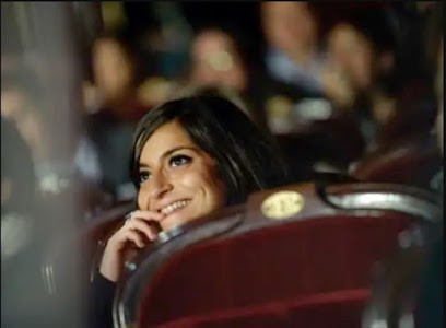 Johanna Galinsky-Trokiner-Hypnothérapeute 75008, Hypnothérapeute à Paris 08