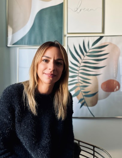 Camille BOUTHIER, Hypnothérapeute à Marseille 11