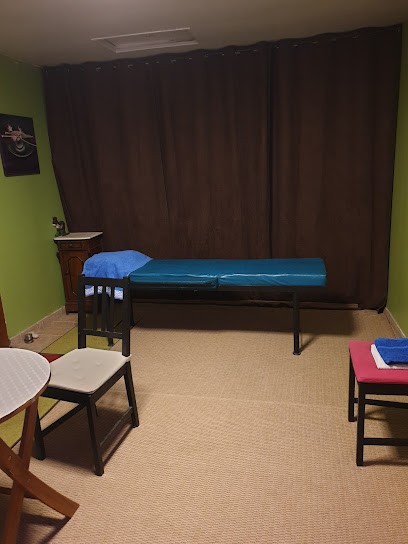 Marques Manuel, Praticien de Médecine Alternative à Châlons-en-Champagne