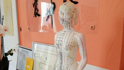 Cabinet D'Energétique Traditionnelle Chinoise De Marie-Line GOMES, Praticien de Médecine Alternative à Embrun