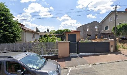 REFLEXO THIBAULT, Réflexologue à Vénissieux