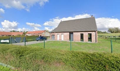 Gadoum Malika SOPHROLOGUE, Praticien de Médecine Alternative à Cerfontaine