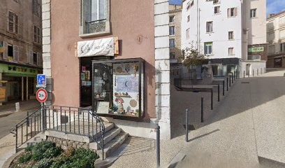 Elodie SCHMELZLE, Hypnothérapeute à Annonay