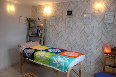 véronique MARCEROU TRAME ET SOINS ÉNERGÉTIQUES, Praticien de Médecine Alternative à Carlepont