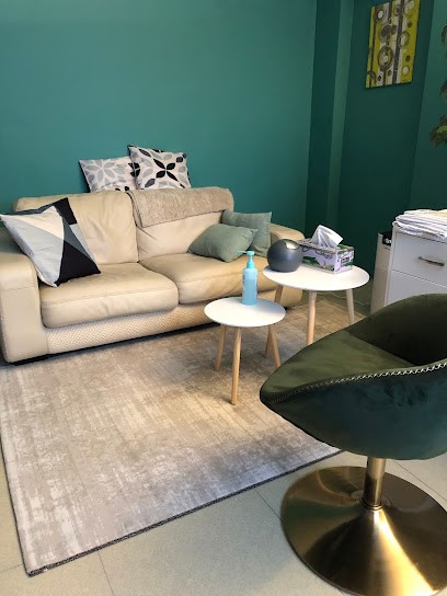 Vaujois Emmanuelle, Hypnothérapeute à Monnaie