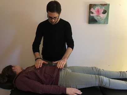 Raphaël Gabay Magnétiseur Énergéticien, Praticien de Médecine Alternative à Neuilly-sur-Marne