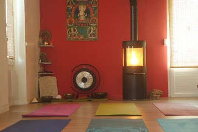 Aditya Ayurveda Et Yoga, Praticien de Médecine Alternative à Étaules