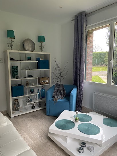 Pascale MYXA-GATTINI - Sophromagnet - Sophrologie & Magnétisme, Praticien de Médecine Alternative à Ecques