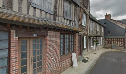 Nathalie JEANNE-ROSE - Hypnose, Hypnothérapeute à Auvillars