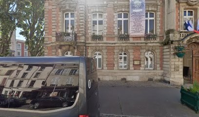 My Healthy Life, Praticien de Médecine Alternative à Fontainebleau