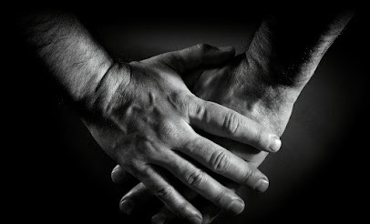 Romain Moussart - Shiatsu, Praticien de Médecine Alternative à Saint-Étienne