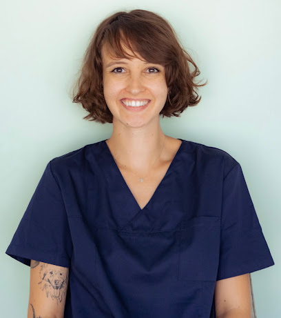 Alizée Molière Étiopathe - Salon-De-Provence, Praticien De Médecine Alternative à Salon-de-Provence