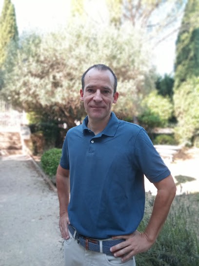 Magnétiseur Energéticien - Sylvain Caillot - Clermont Oise, Praticien de Médecine Alternative à Clermont