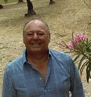 Jean-François Guérisseur, Praticien de Médecine Alternative à Saint-Mathieu-de-Tréviers