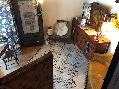 Praticienne En Soins Energétiques - Une Vie De Sia, Praticien de Médecine Alternative à Gelos