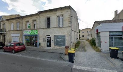 Alice Ysmal Hypnothérapeute, Hypnothérapeute à Cavignac