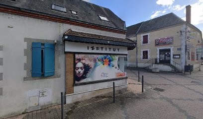 Hingray Virginie, Hypnothérapeute à Argent-sur-Sauldre