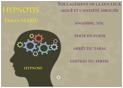 HYPNOTIS, Hypnothérapeute à Bernières-d'Ailly