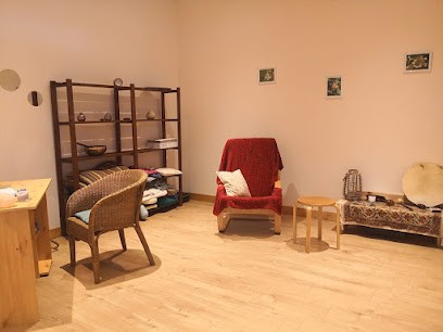 Aurélie Ducrot Hypnothérapeute - Cluny, Hypnothérapeute à Cluny