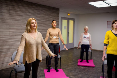 Cindy Juste Sophrologie Et Reiki, Praticien De Médecine Alternative à Boisset-Saint-Priest