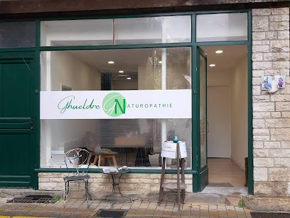 Ghueldre Naturopathie, Praticien de Médecine Alternative à Aubas