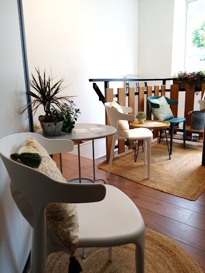 Agnès Nicolas, Réflexologue RNCP, Au Cœur de la Main, réflexologie, Réflexologue à Aviernoz