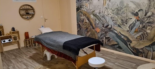 Maëva Magnétiseur - Énergéticien, Praticien de Médecine Alternative à Martigues