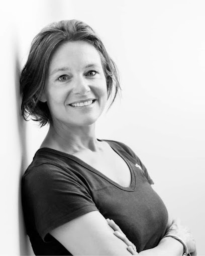 Delphine Chartier - Réactivopathe, Praticien De Médecine Alternative au Touquet-Paris-Plage