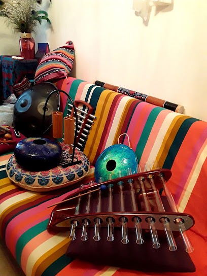 elanducoeurenergies, Praticien de Médecine Alternative à Brouilla