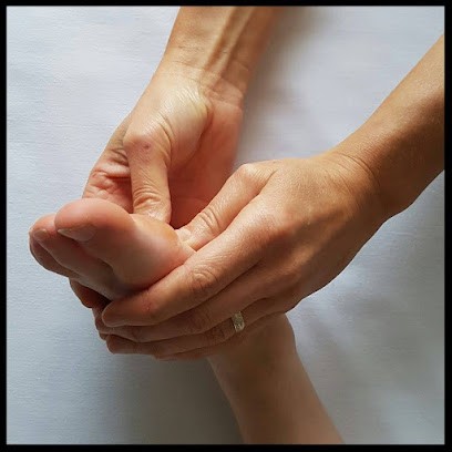 Sandrine Specque, Réflexologue à Thoux