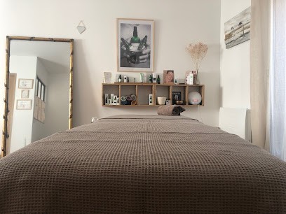 Shiatsu Le Bouscat - Kobido, Praticien de Médecine Alternative au Bouscat