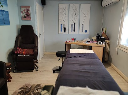 Réflexologie Plantaire, Réflexologue à Colayrac-Saint-Cirq