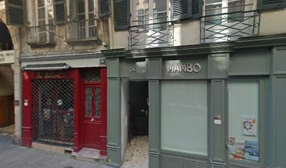 Magnétiseur - Hanna Przybylska, Praticien de Médecine Alternative à Bayonne