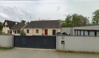 Amélie Giraudet - FRPAG, Réflexologue à Issoudun