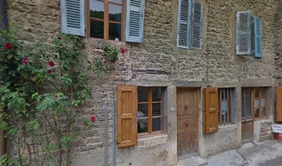 Isabelle Bourlez, Praticien de Médecine Alternative à Vaux-en-Bugey