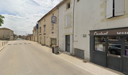 L'Instant Ressources, Laurence HORNECKER MOUTIER et Isabelle BLANCHET, Praticien de Médecine Alternative à La Villedieu-du-Clain