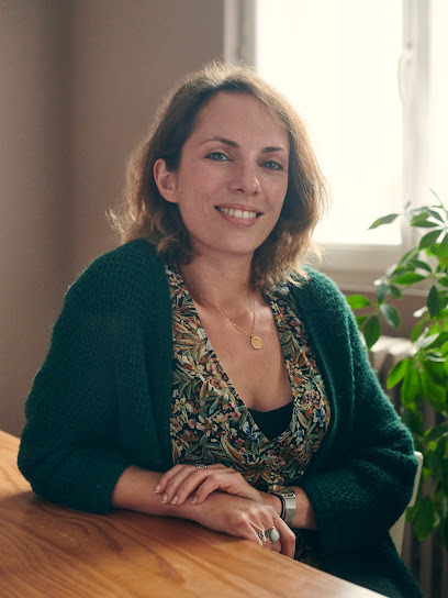 Pauline Terrade Sophrologue, Praticien De Médecine Alternative à Limoges