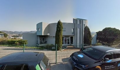 CaroNaturo8​3​, Praticien de Médecine Alternative à La Seyne-sur-Mer