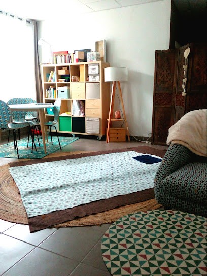 Cabinet Shiatsu Et Diététique - Vanessa Gilbert, Praticien de Médecine Alternative à La Riche