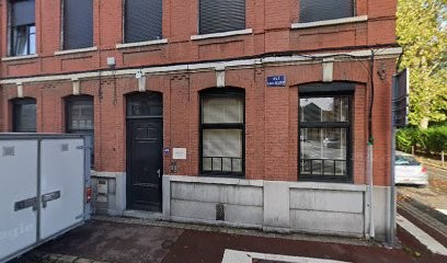Respithérapeute ( R ), Praticien de Médecine Alternative à Tourcoing