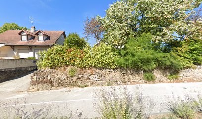 Chez Geneviève, Praticien de Médecine Alternative à Talant