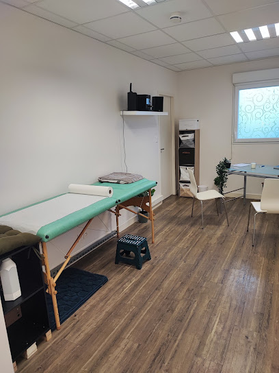 Magnetiseur Plabennec - Elleouet Agnès Praticien De Médecine Alternative à Plabennec